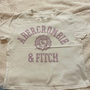 BUNDLE-girls Abercrombie tops!